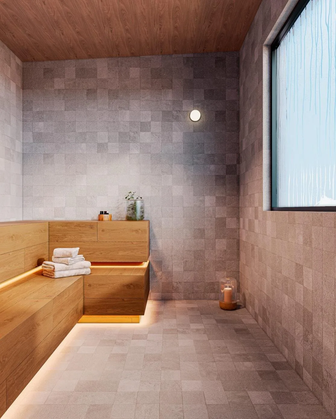 Sauna do Casa Sintra