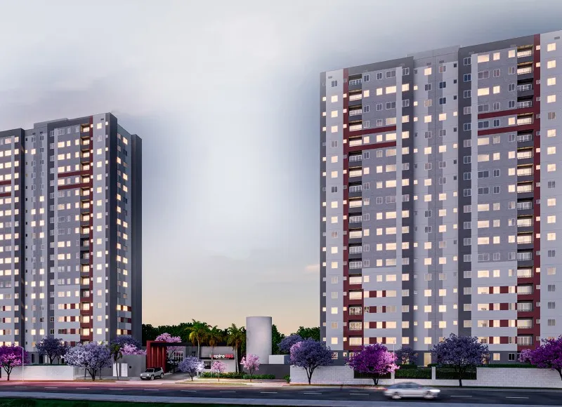 Inspire Residence